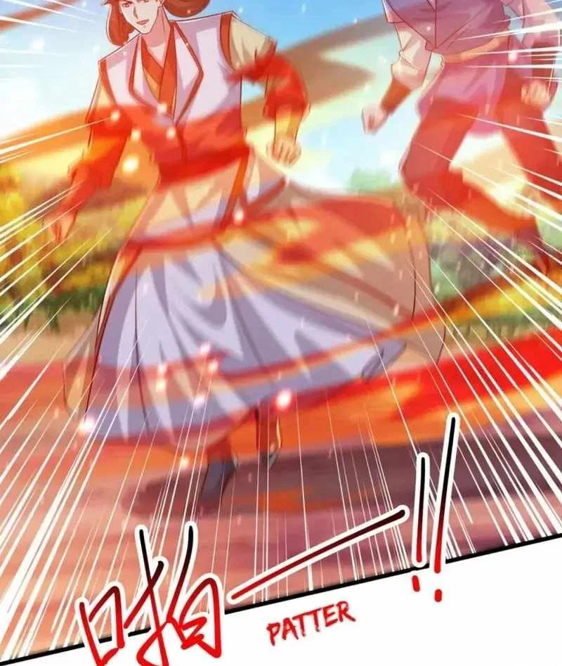 One Step Toward Freedom Chapter 419 – Page 16