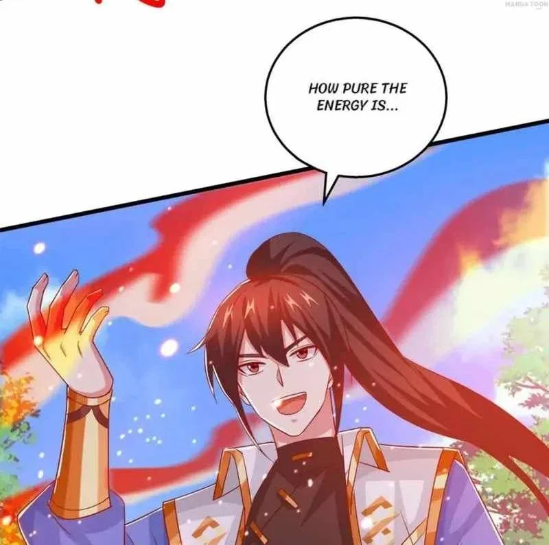 One Step Toward Freedom Chapter 419 – Page 17