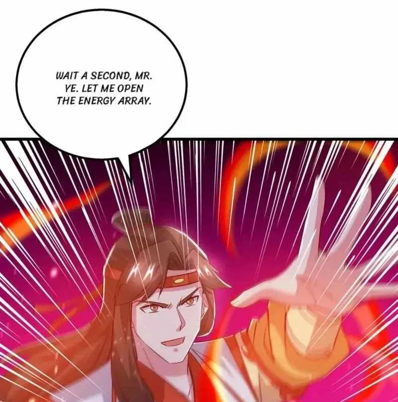 One Step Toward Freedom Chapter 419 – Page 19