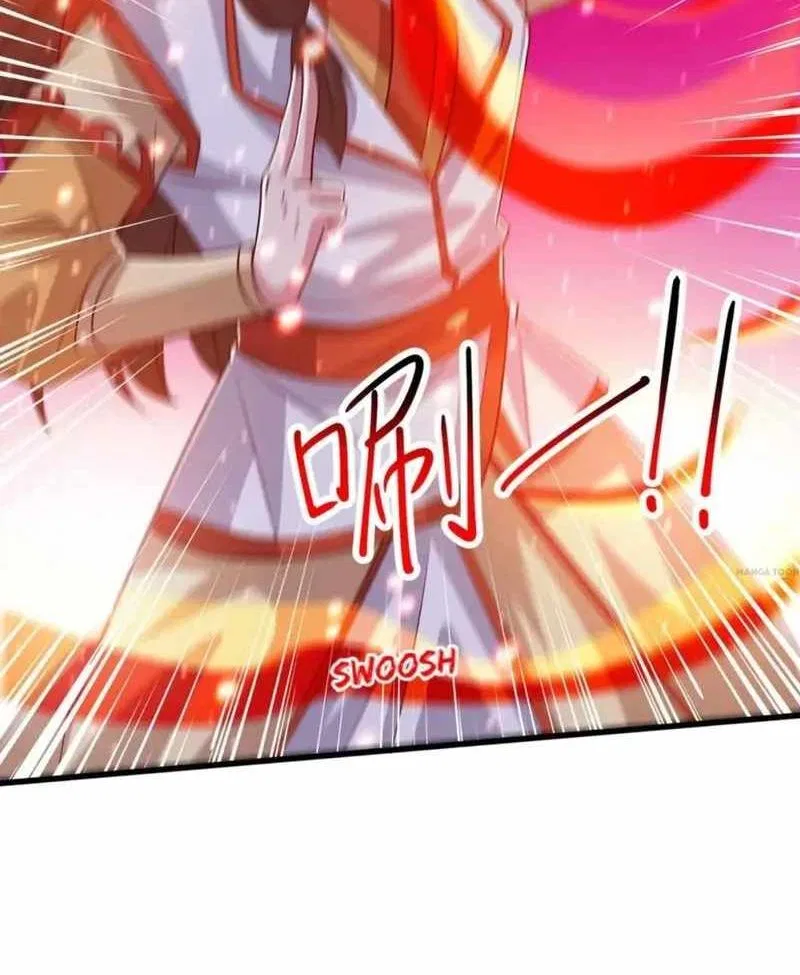 One Step Toward Freedom Chapter 419 – Page 20