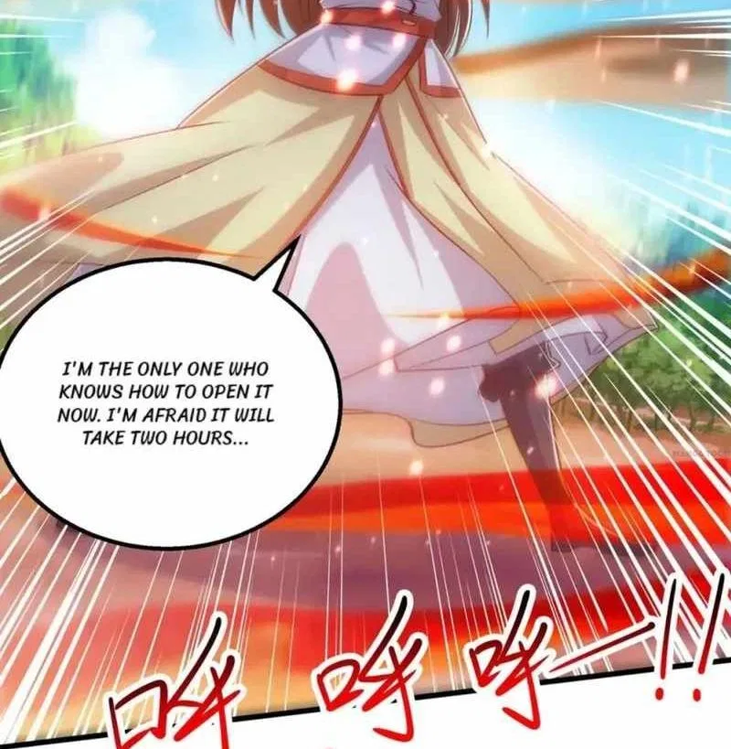 One Step Toward Freedom Chapter 419 – Page 23