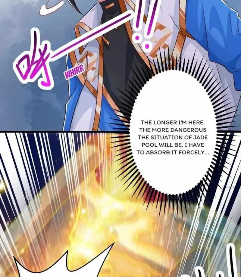 One Step Toward Freedom Chapter 419 – Page 25