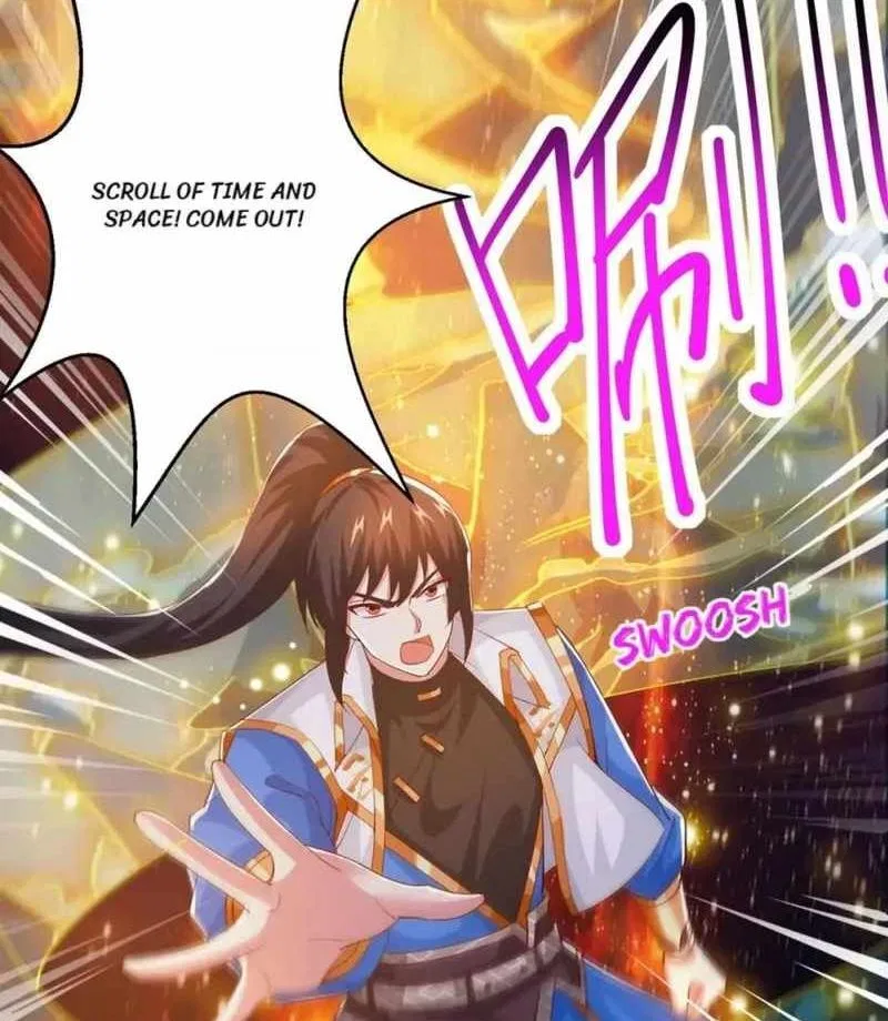 One Step Toward Freedom Chapter 419 – Page 26