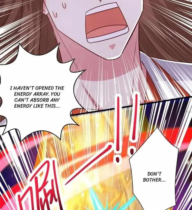 One Step Toward Freedom Chapter 419 – Page 30