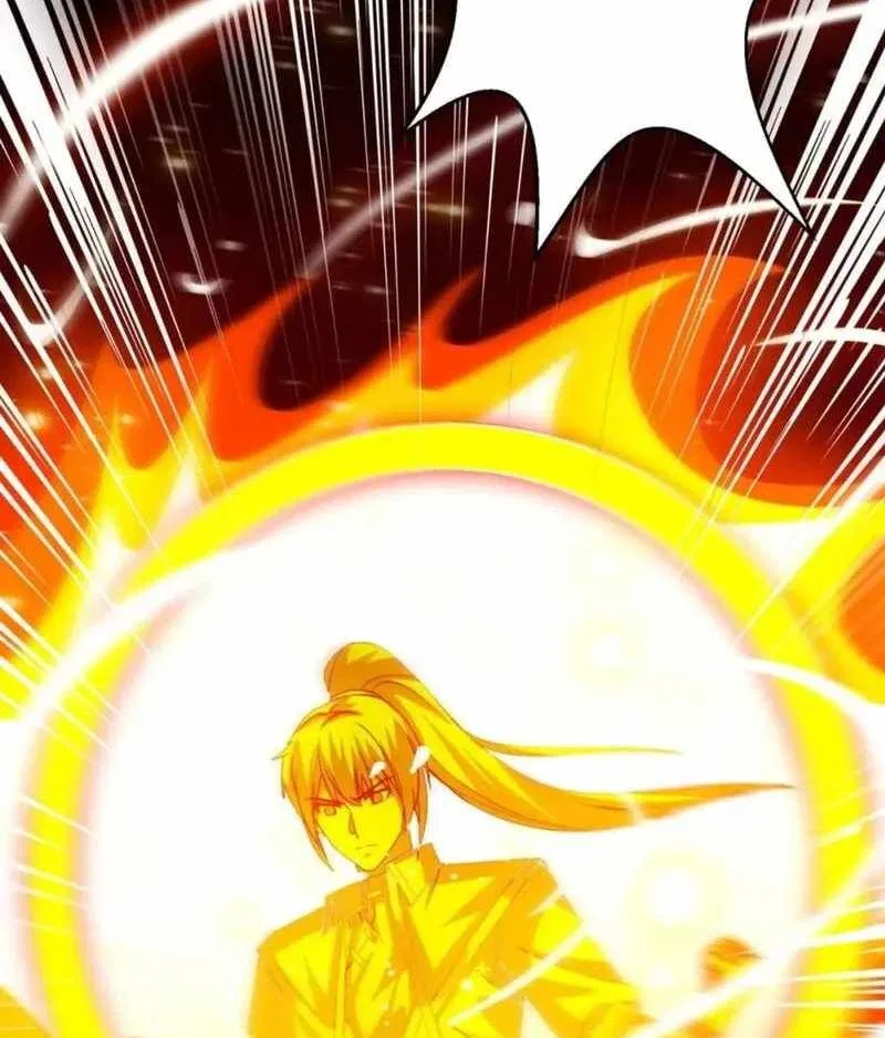 One Step Toward Freedom Chapter 419 – Page 36