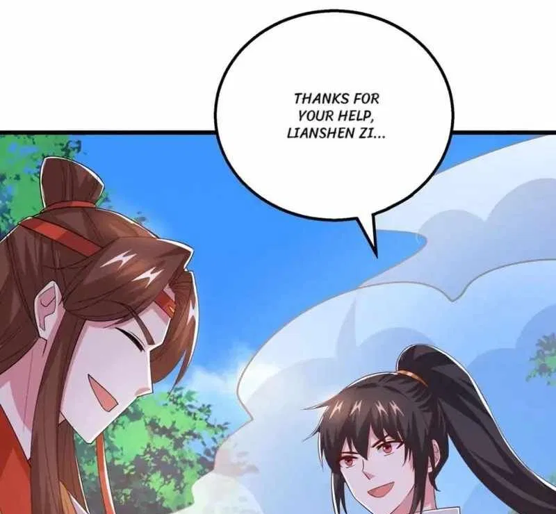 One Step Toward Freedom Chapter 419 – Page 41