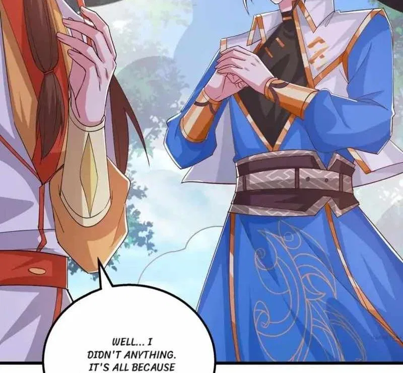 One Step Toward Freedom Chapter 419 – Page 42