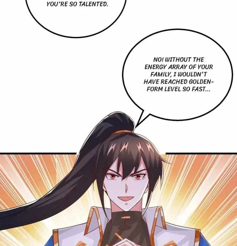 One Step Toward Freedom Chapter 419 – Page 43