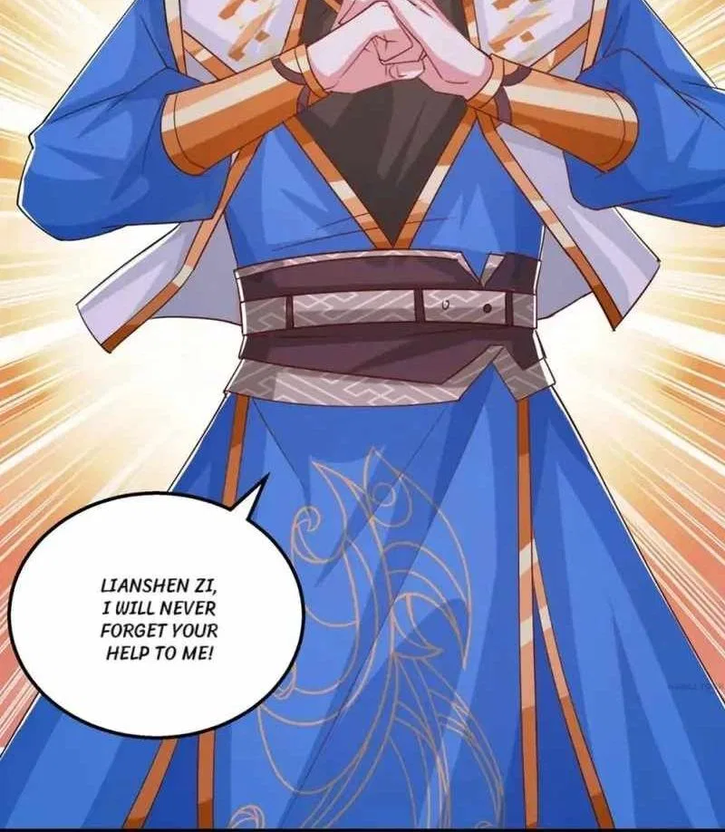 One Step Toward Freedom Chapter 419 – Page 44