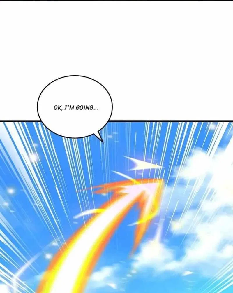 One Step Toward Freedom Chapter 419 – Page 47