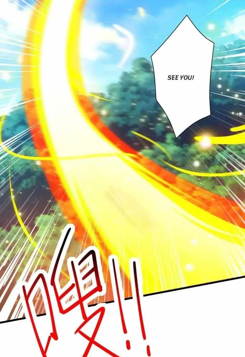 One Step Toward Freedom Chapter 419 – Page 48
