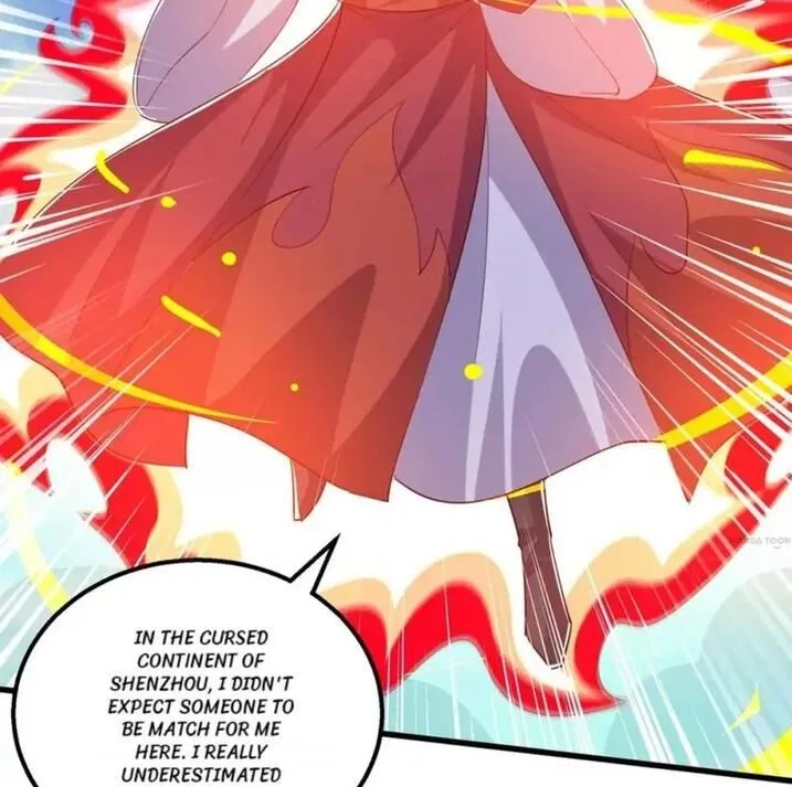 One Step Toward Freedom Chapter 419 – Page 56