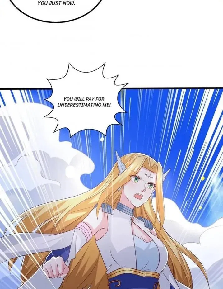 One Step Toward Freedom Chapter 419 – Page 57