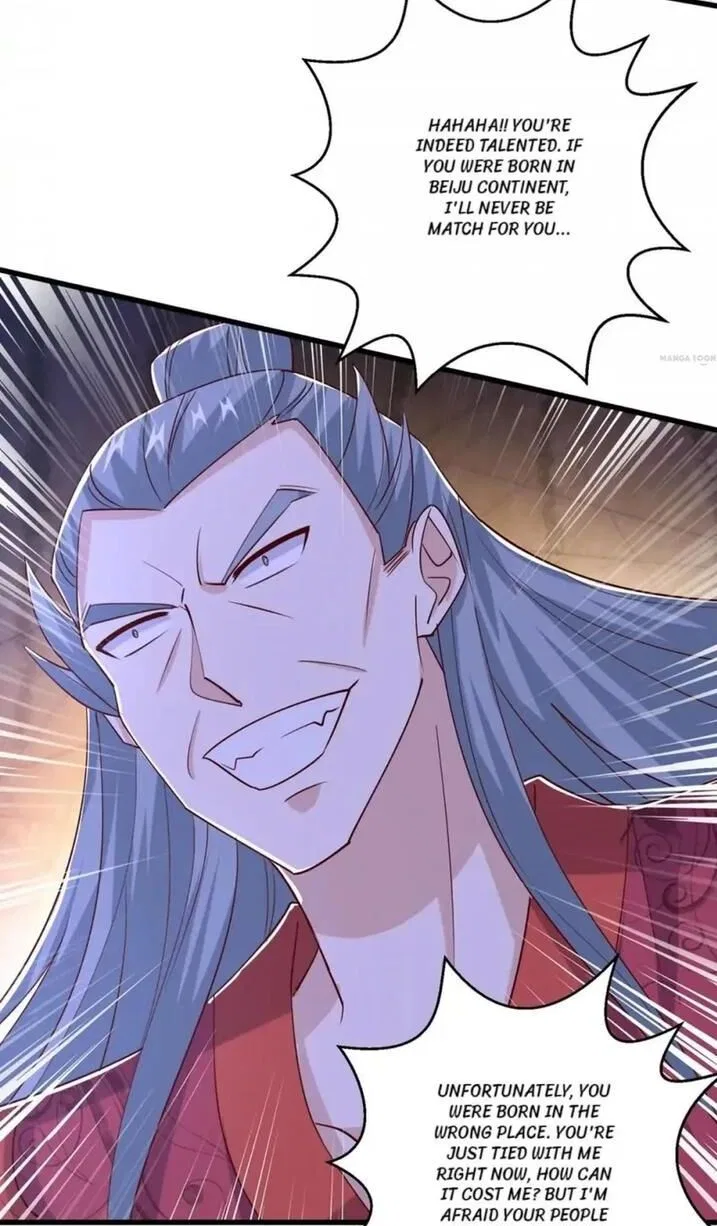 One Step Toward Freedom Chapter 419 – Page 59