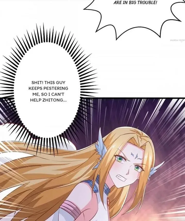 One Step Toward Freedom Chapter 419 – Page 60
