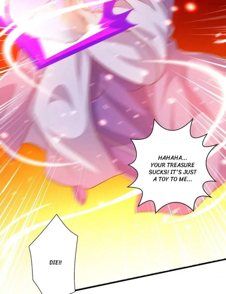 One Step Toward Freedom Chapter 418 – Page 2