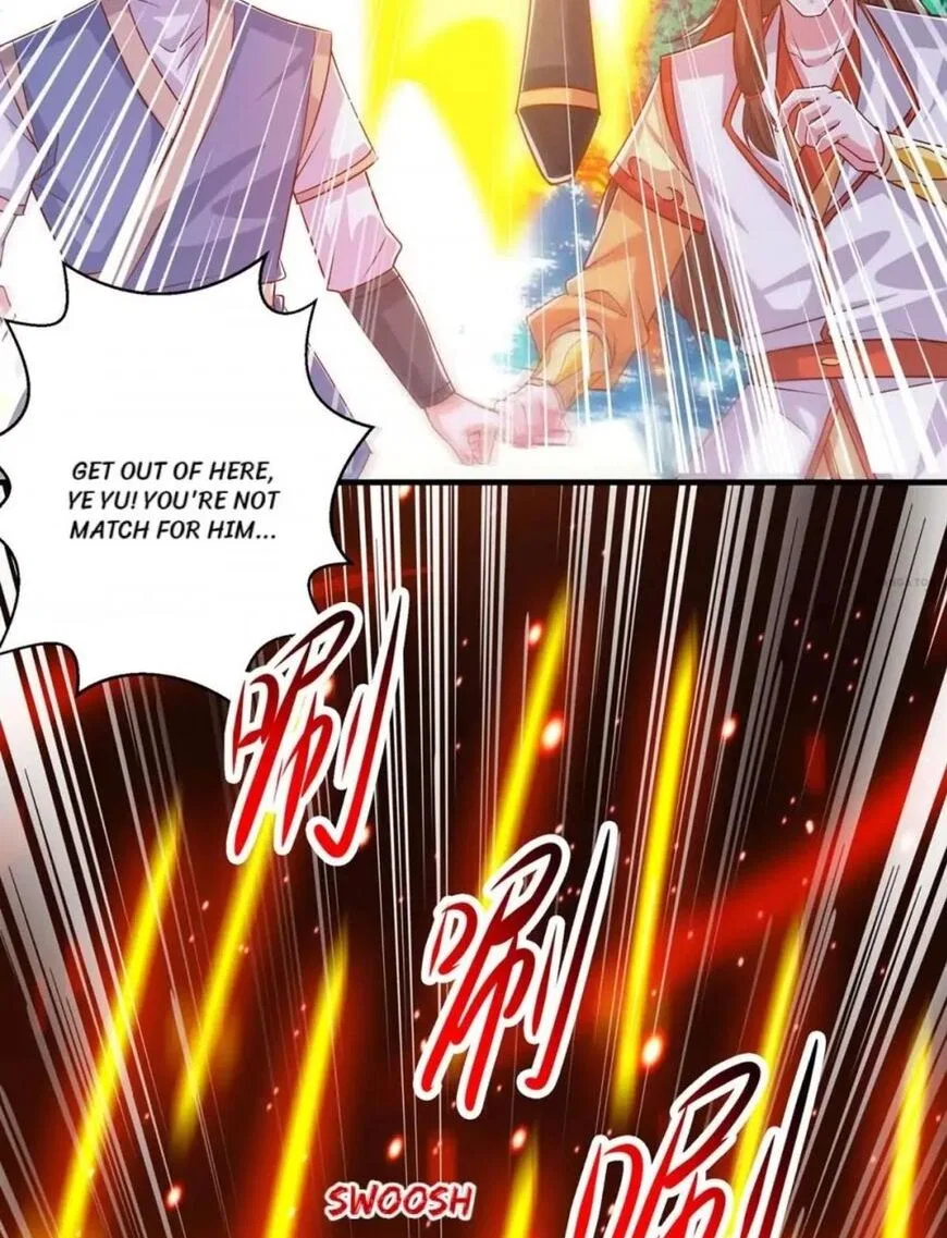 One Step Toward Freedom Chapter 418 – Page 6