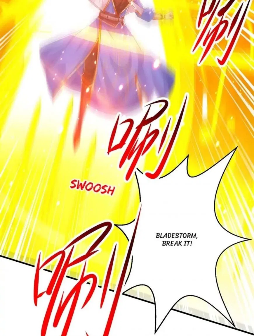 One Step Toward Freedom Chapter 418 – Page 8