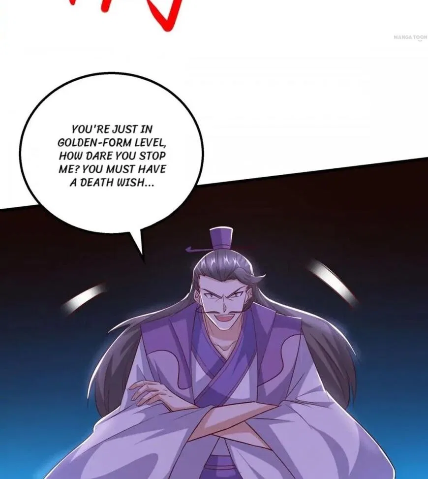 One Step Toward Freedom Chapter 418 – Page 9