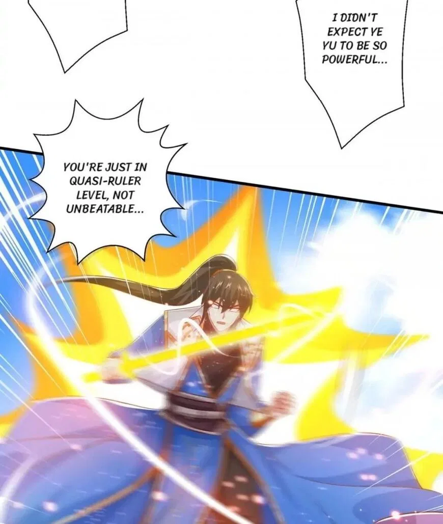 One Step Toward Freedom Chapter 418 – Page 16