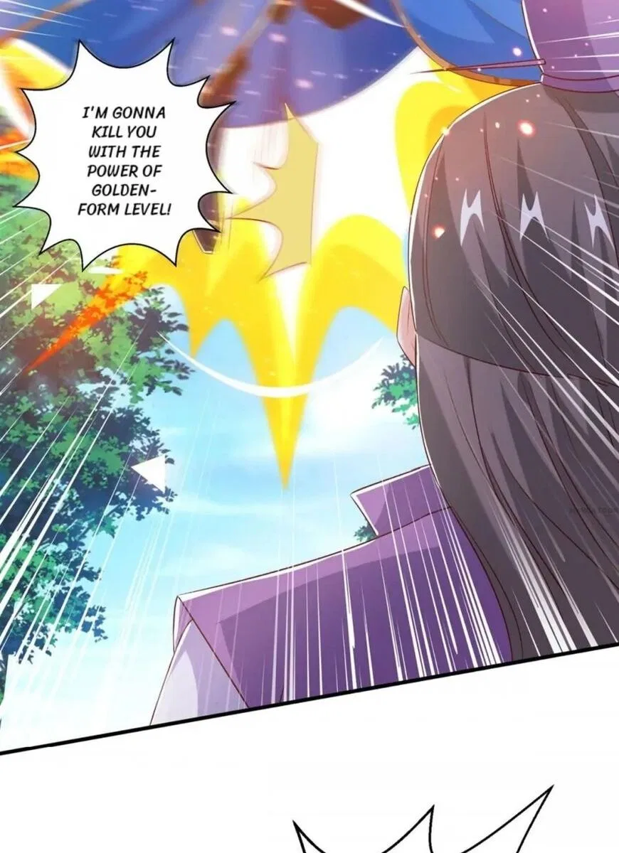 One Step Toward Freedom Chapter 418 – Page 17