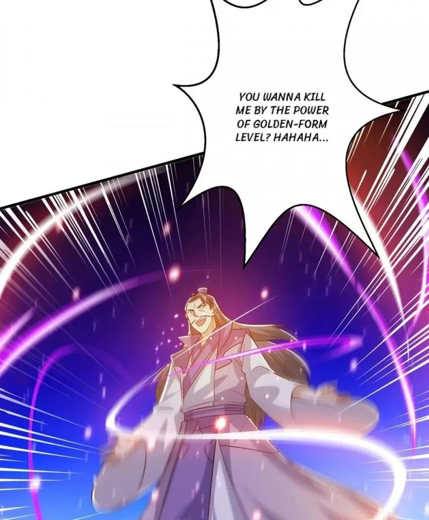 One Step Toward Freedom Chapter 418 – Page 18