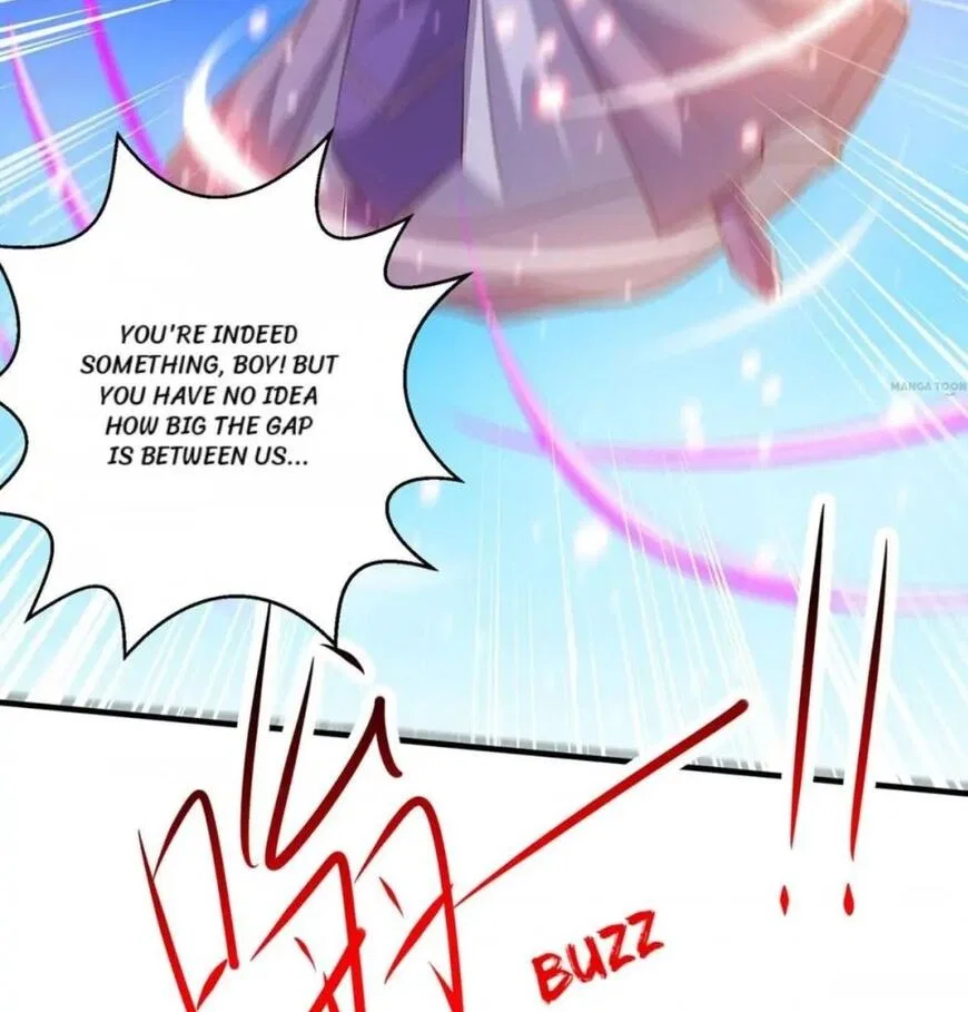 One Step Toward Freedom Chapter 418 – Page 19