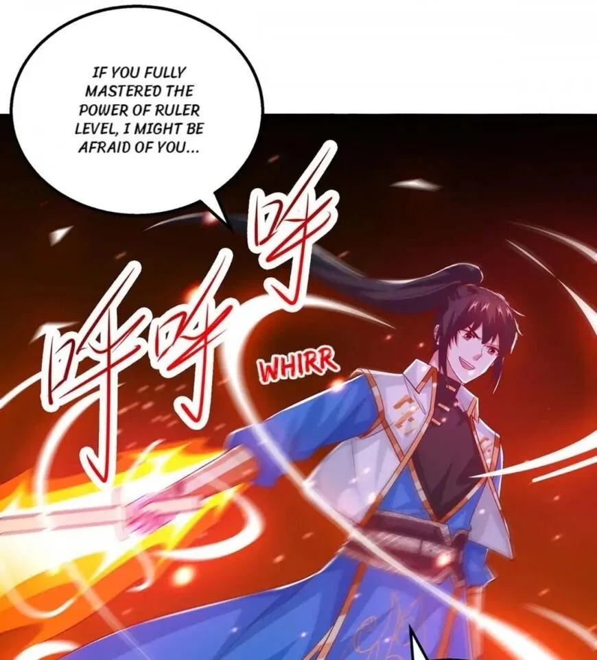 One Step Toward Freedom Chapter 418 – Page 27