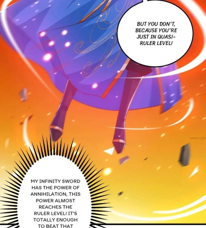 One Step Toward Freedom Chapter 418 – Page 28