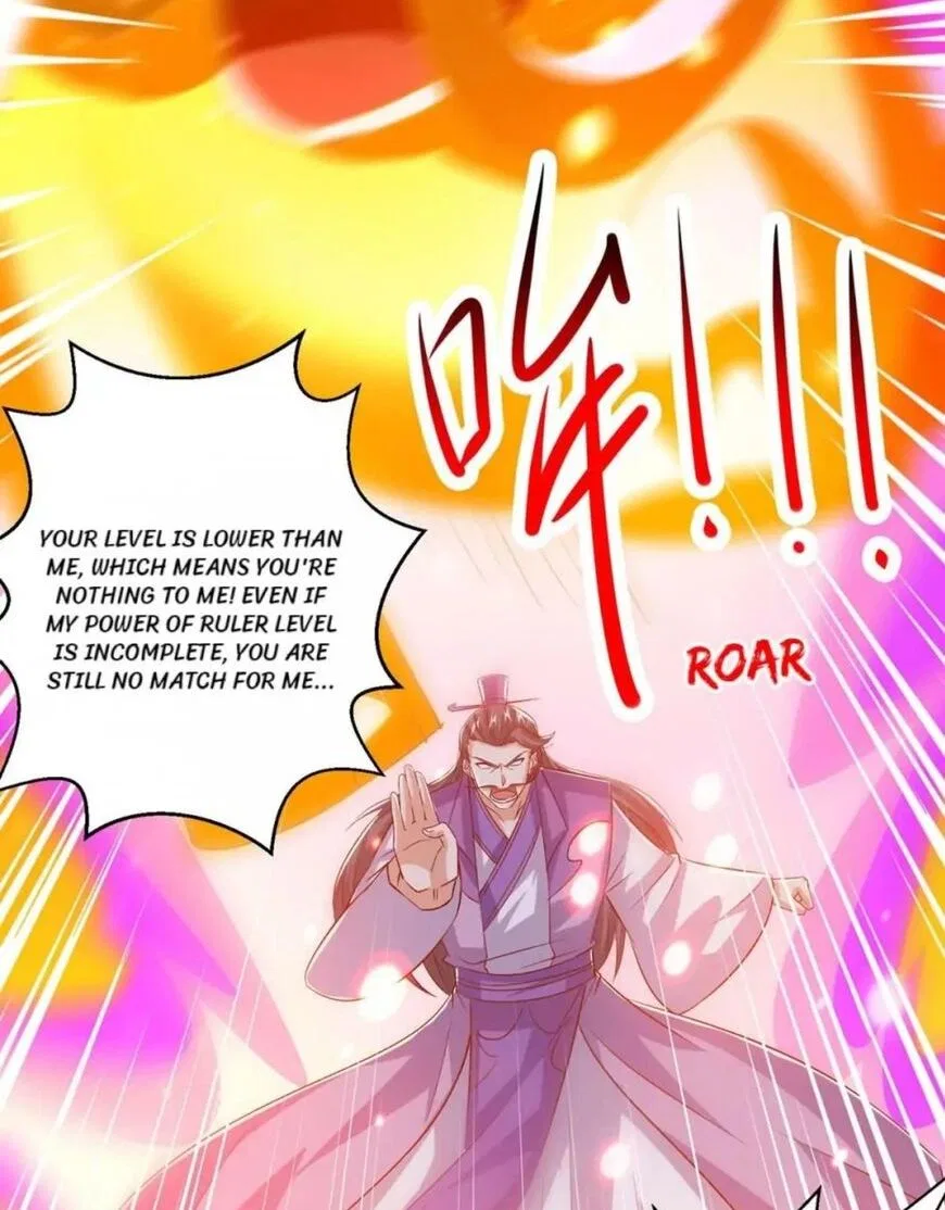 One Step Toward Freedom Chapter 418 – Page 31