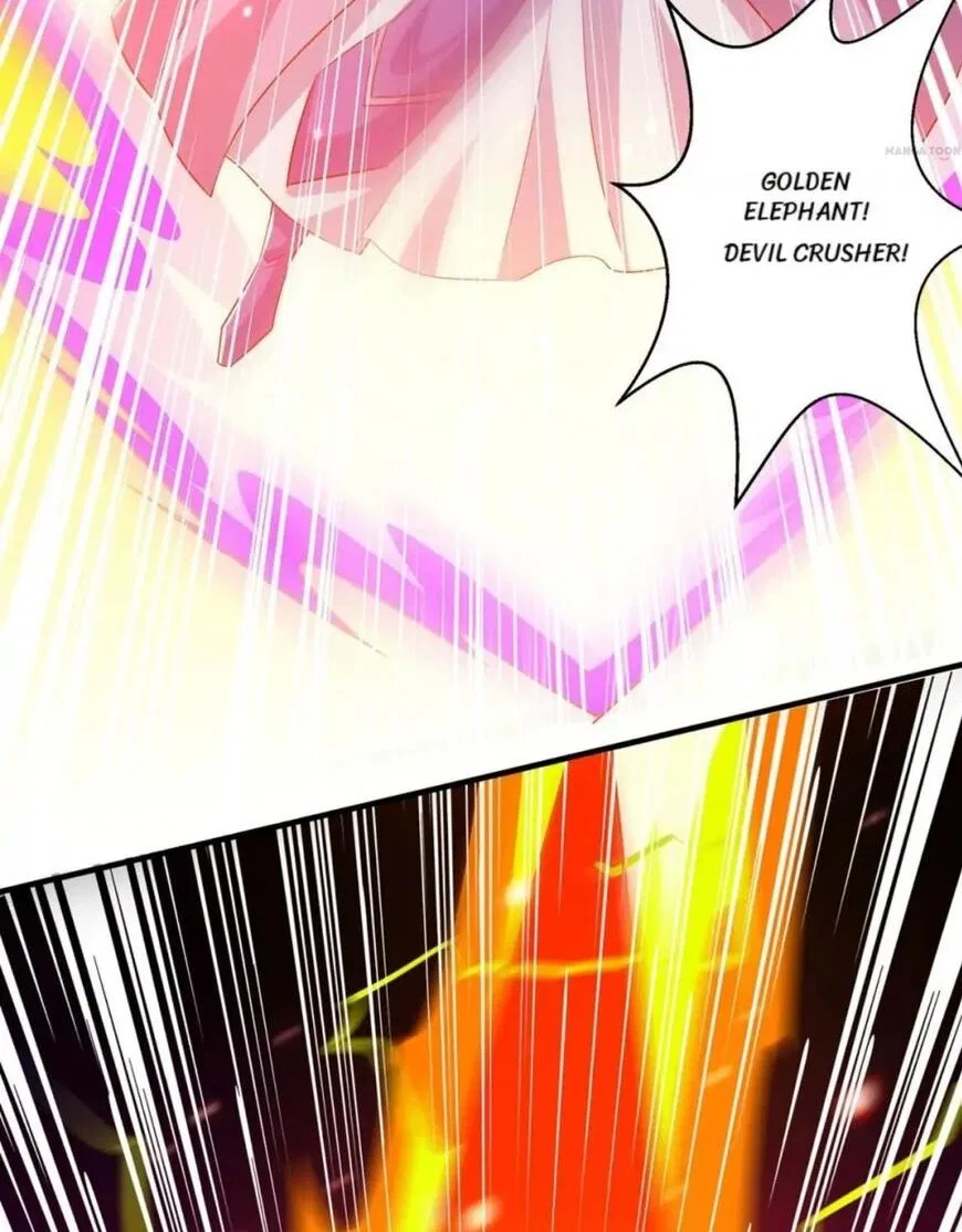 One Step Toward Freedom Chapter 418 – Page 32