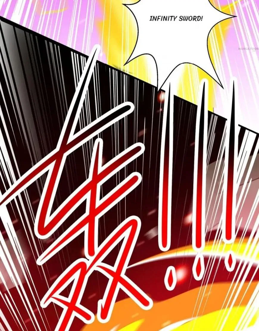 One Step Toward Freedom Chapter 418 – Page 35