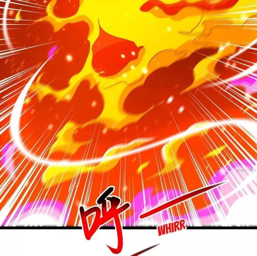 One Step Toward Freedom Chapter 418 – Page 40