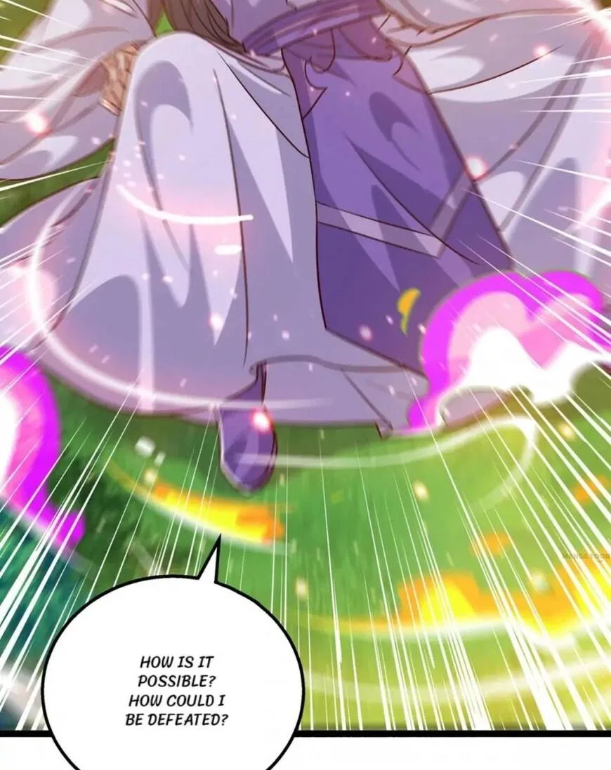 One Step Toward Freedom Chapter 418 – Page 42
