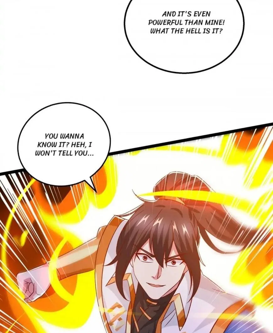 One Step Toward Freedom Chapter 418 – Page 46