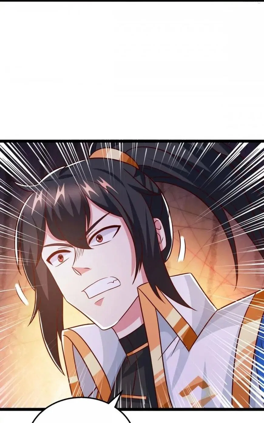 One Step Toward Freedom Chapter 418 – Page 52