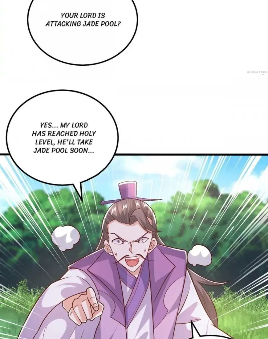 One Step Toward Freedom Chapter 418 – Page 53