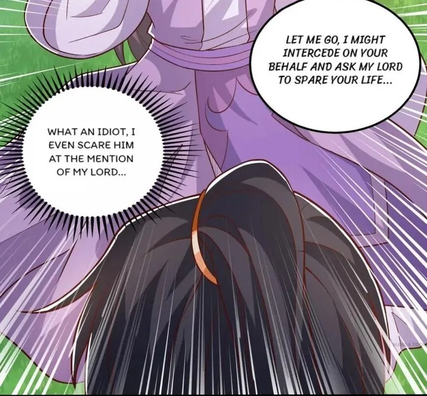 One Step Toward Freedom Chapter 418 – Page 54