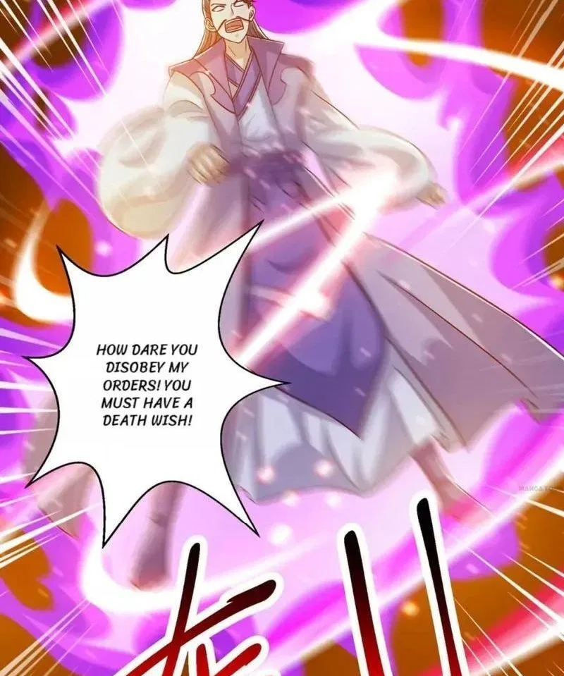 One Step Toward Freedom Chapter 417 – Page 2