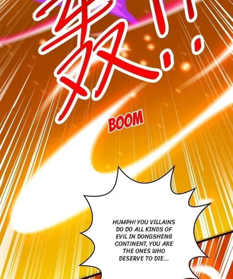 One Step Toward Freedom Chapter 417 – Page 3