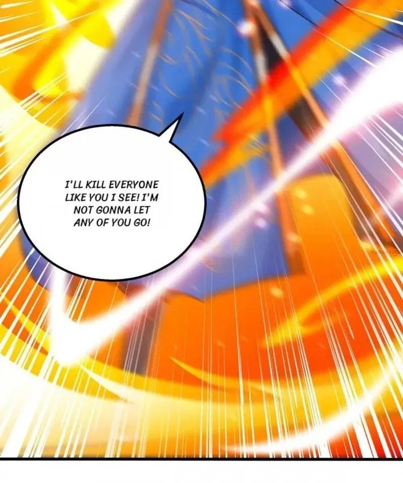 One Step Toward Freedom Chapter 417 – Page 5
