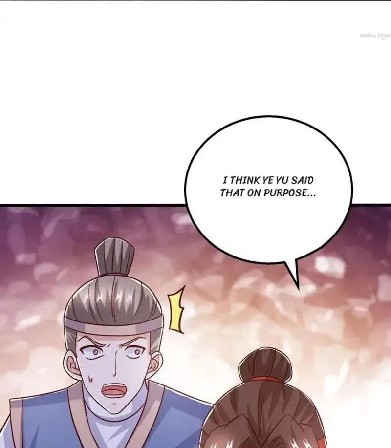 One Step Toward Freedom Chapter 417 – Page 7