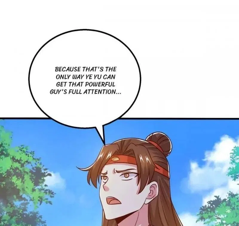 One Step Toward Freedom Chapter 417 – Page 9