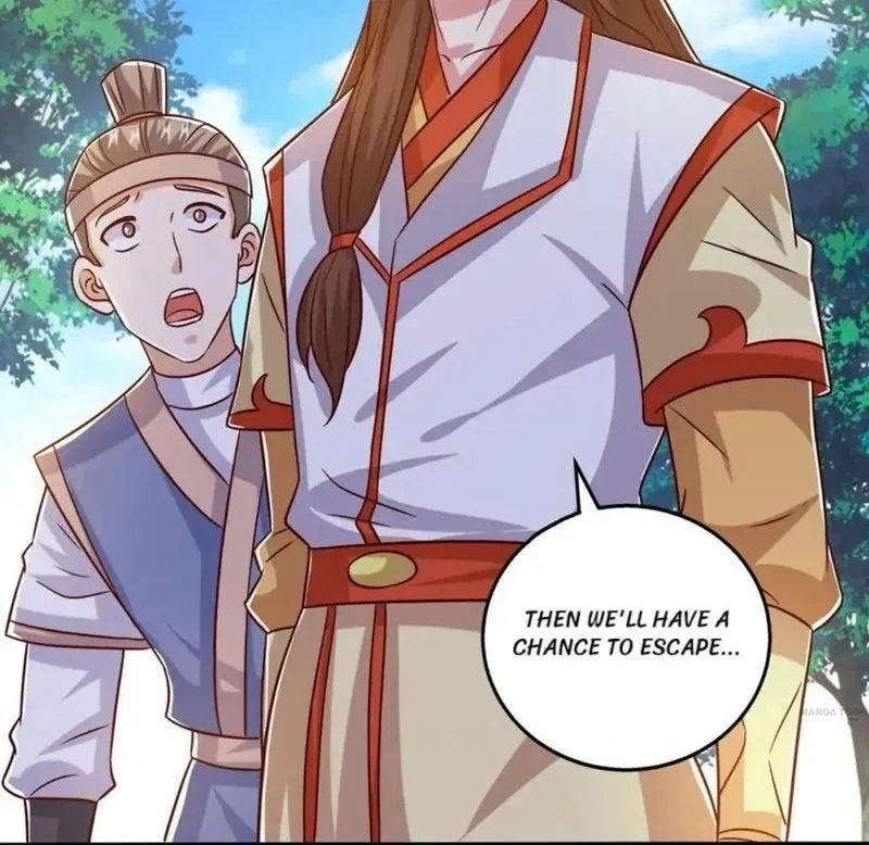 One Step Toward Freedom Chapter 417 – Page 10