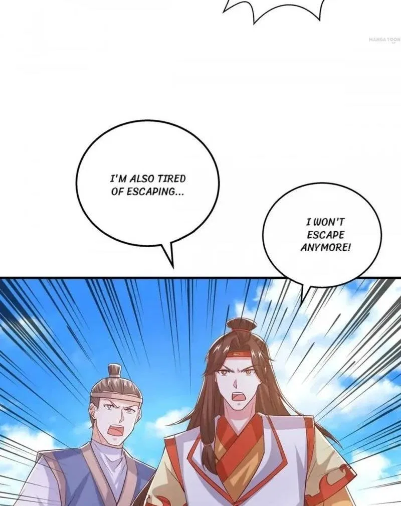 One Step Toward Freedom Chapter 417 – Page 12