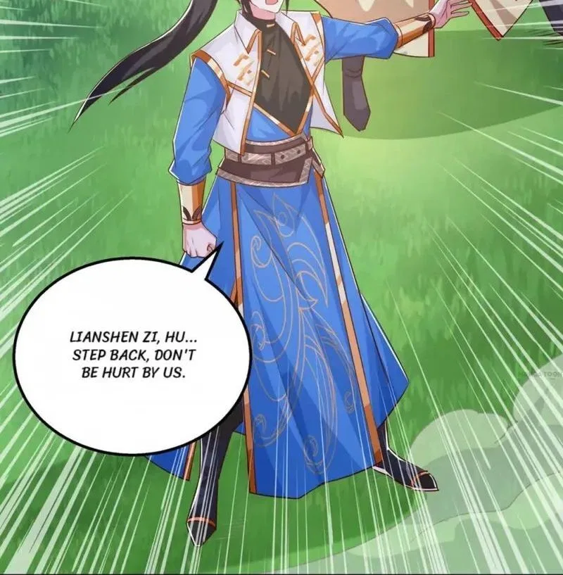One Step Toward Freedom Chapter 417 – Page 18