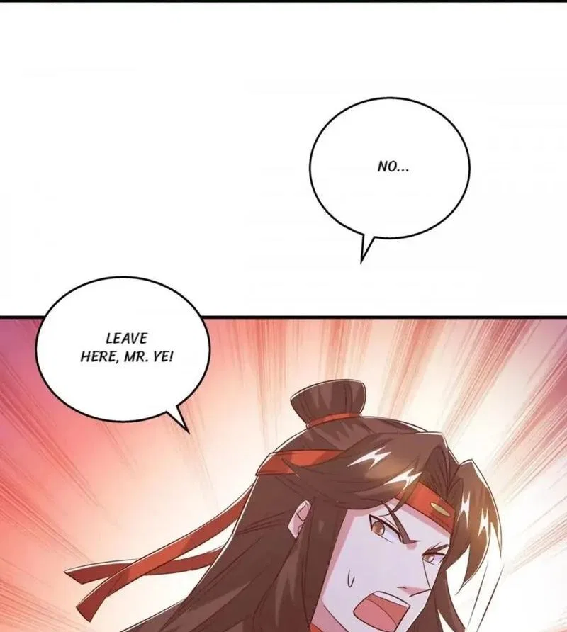 One Step Toward Freedom Chapter 417 – Page 19