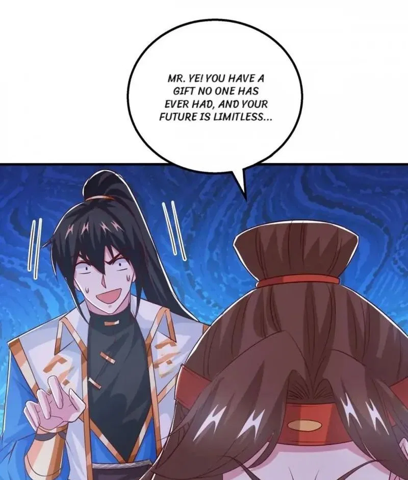One Step Toward Freedom Chapter 417 – Page 22