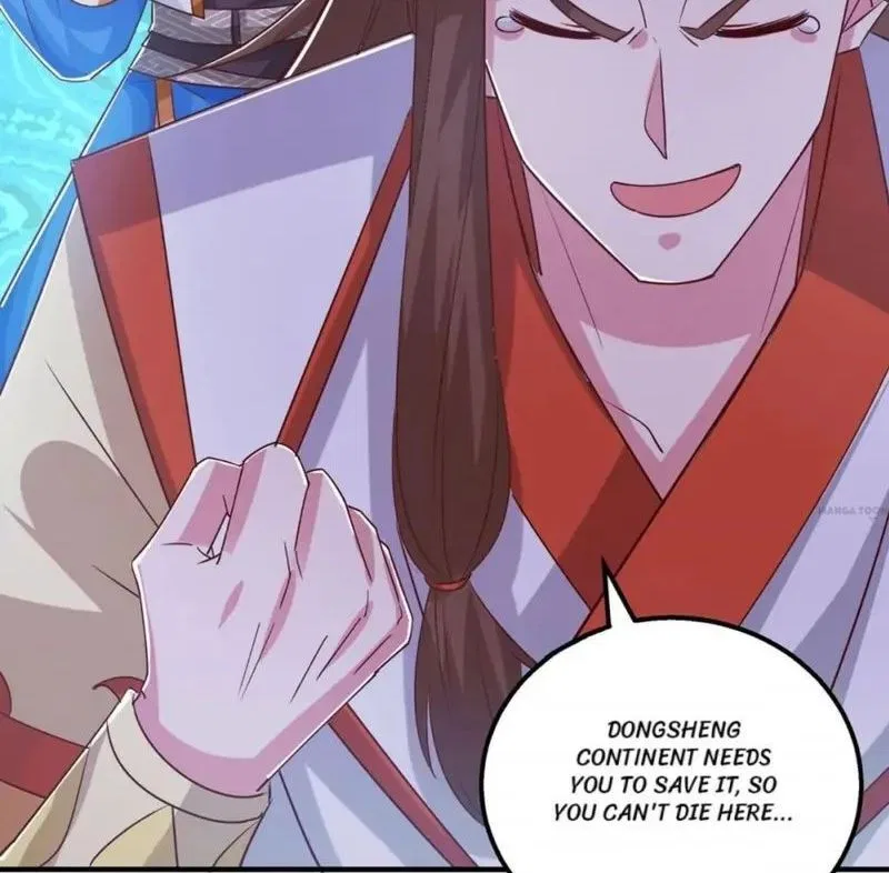 One Step Toward Freedom Chapter 417 – Page 23