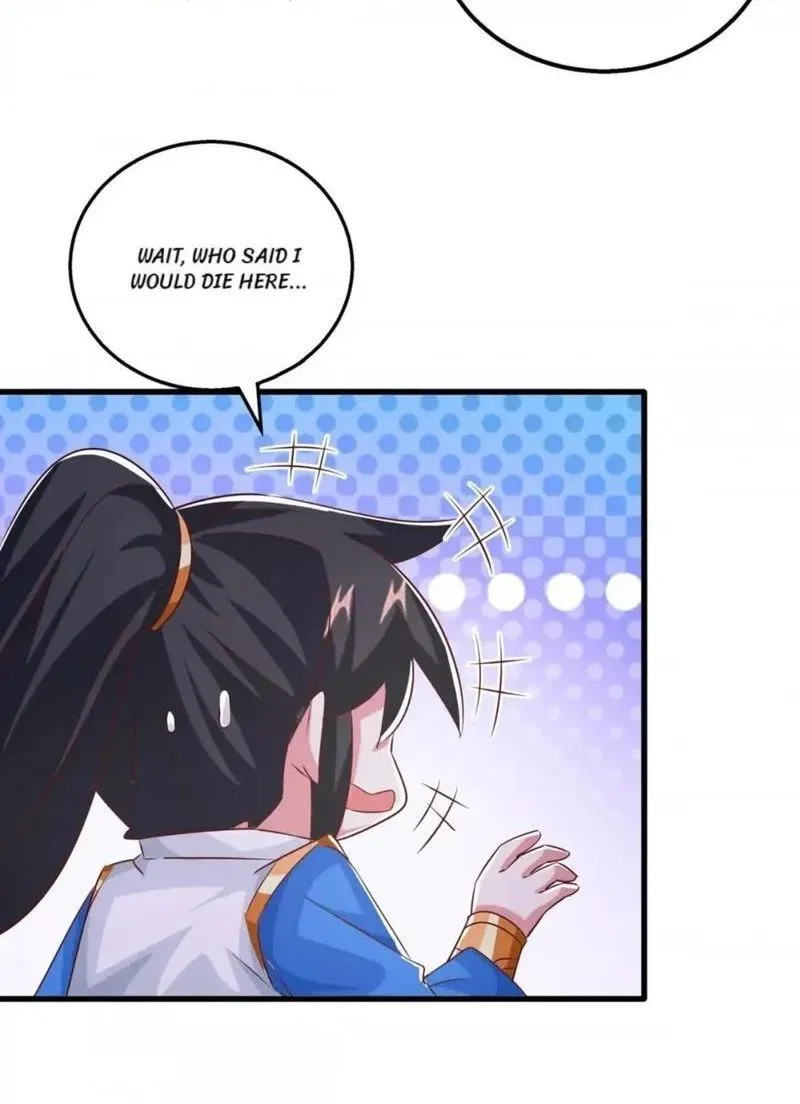 One Step Toward Freedom Chapter 417 – Page 24